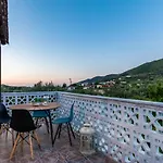 Apartmán Estia A - &