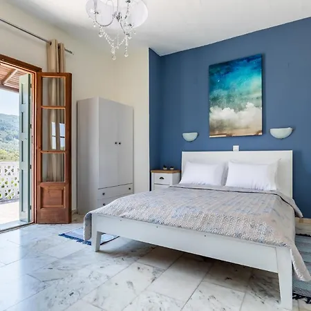 Appartement Estia A - & *