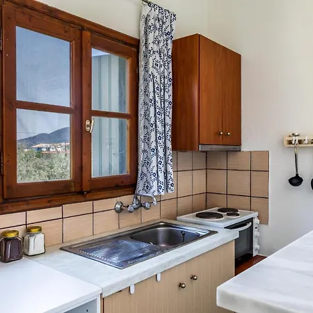 Estia A - & Skopelos Town