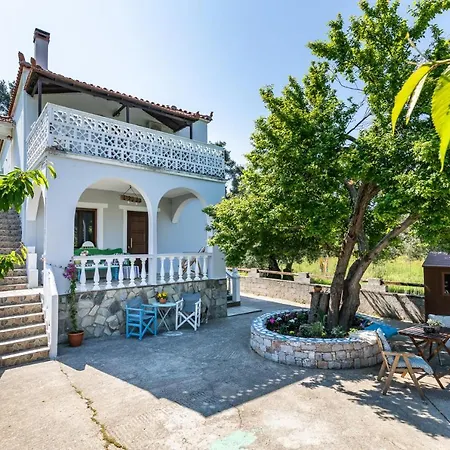 Estia A - & Appartement *