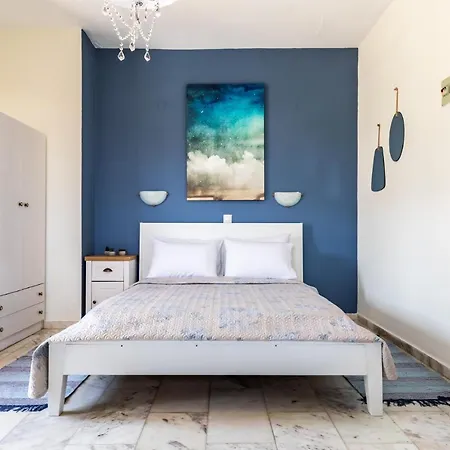 Estia A - & * Skopelos