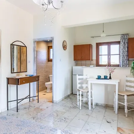 Estia A - & * Skopelos