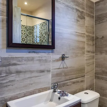 Estia A - & Lejlighed Skopelos