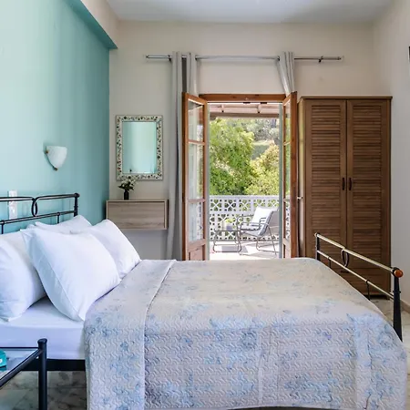 Estia A - & Skopelos