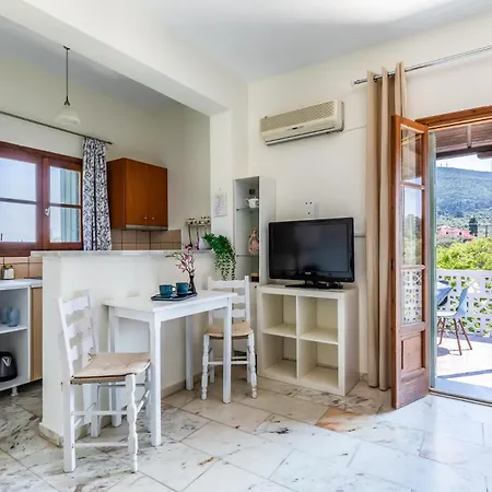 Estia A - & * Skopelos