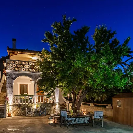 Estia A - & Appartement