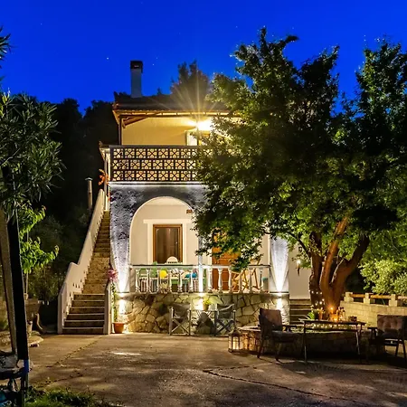 Apartment Estia A - &