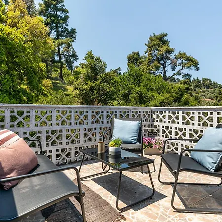 Estia A - & * Skopelos