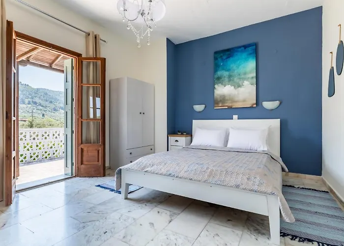 Appartamento Estia A - & *