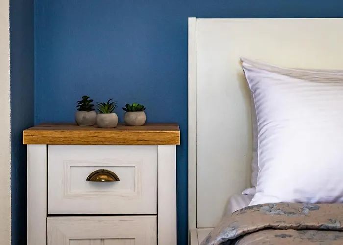 Estia A - & Città di Skopelos