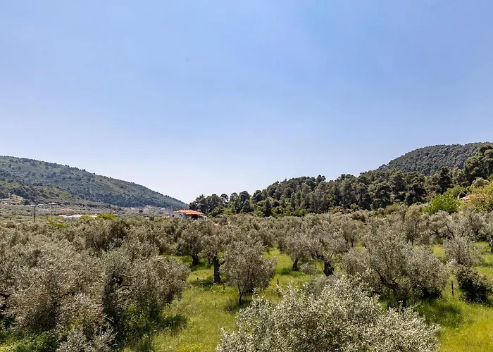 Estia A - & Appartamento *