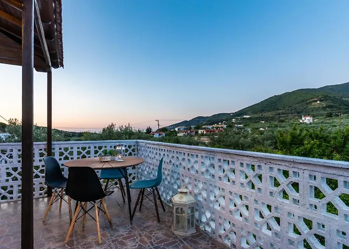 Appartamento Estia A - &